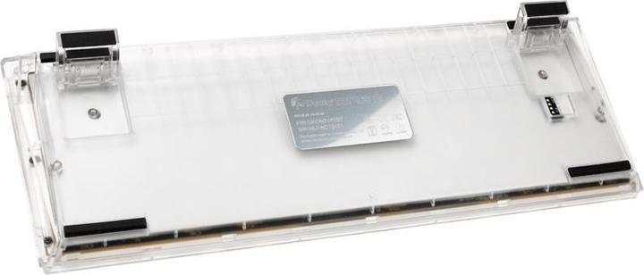 Produktbild Ducky One 3 (DE, Kabelgebunden)