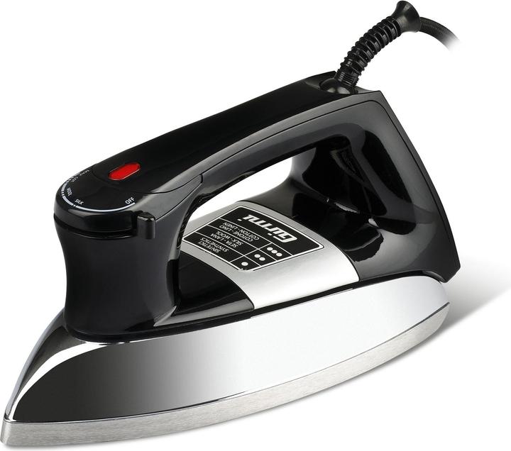 Clothes irons
