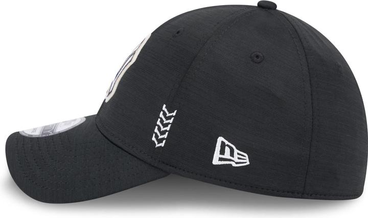 Produktbild New Era 39Thirty Cap - CLUBHOUSE New York Yankees - M/L (M/L)