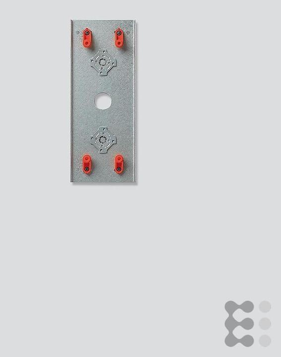 Produktbild Siedle Vario-Adapter