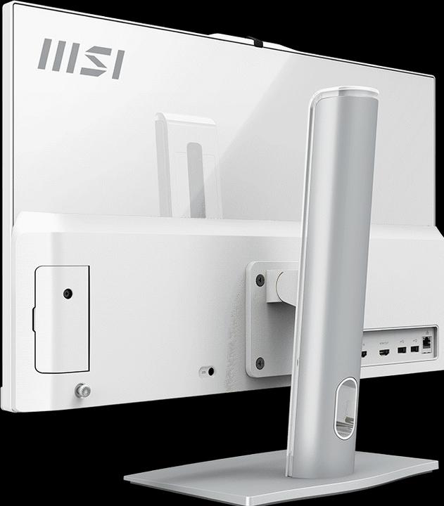 Actual product image MSI Modern AM242P (Intel Core i7-1260P, 16 GB, 512 GB)