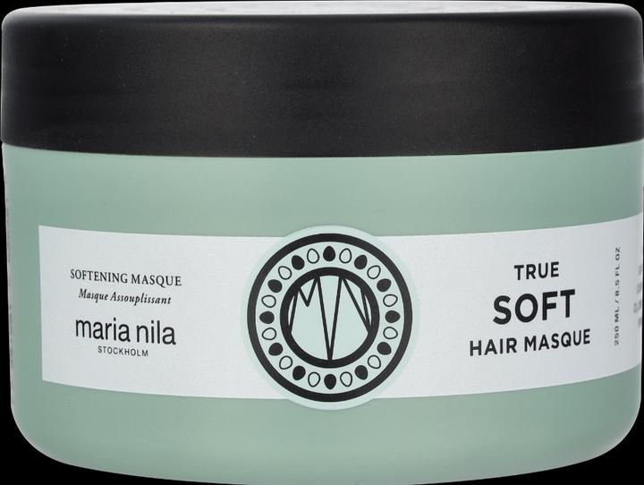 Produktbild Maria Nila Care & Style - True Soft Masque (250 ml)