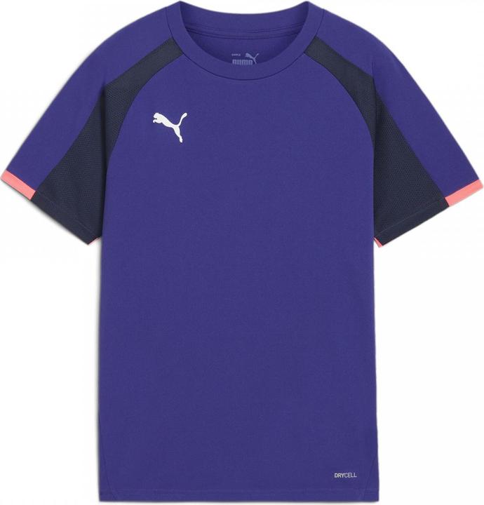 Immagine prodotto Puma IndividualeLIGAJersey Jr (140)