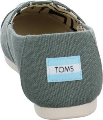 Actual product image Toms W' Classic Alpargata Canvas (37)
