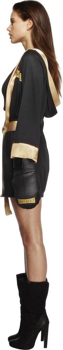 Produktbild Smiffys Knockout Boxerin (36, 38)