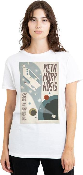 Produktbild The Original Series Episode 38 TShirt (M)