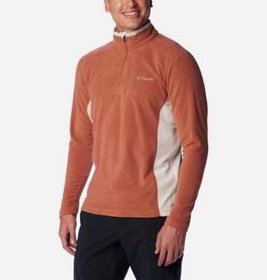 Immagine prodotto Columbia Klamath Range II Half Zip (S)
