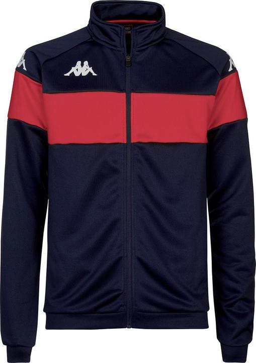 Red, Blu Marino