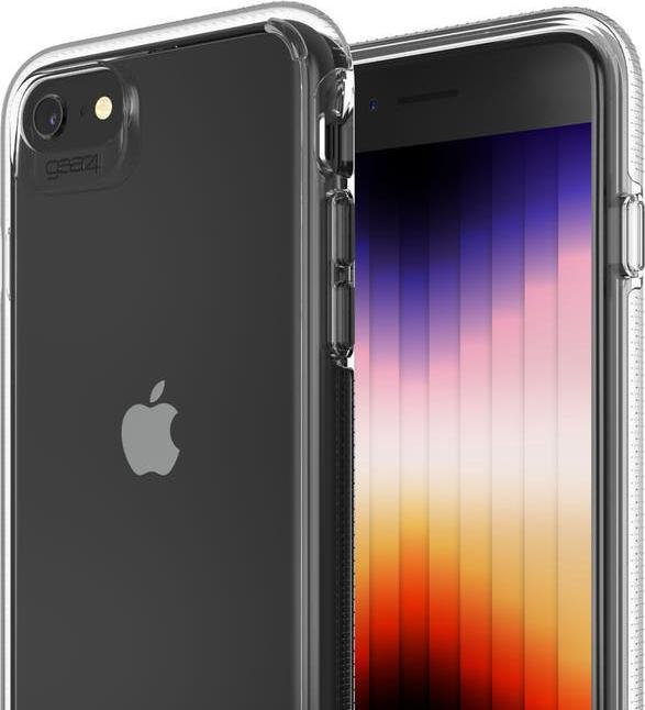 Immagine prodotto Zagg Casse-Cristallo (Apple iPhone 6s, Apple iPhone 7, Apple iPhone 6, Apple iPhone 8)