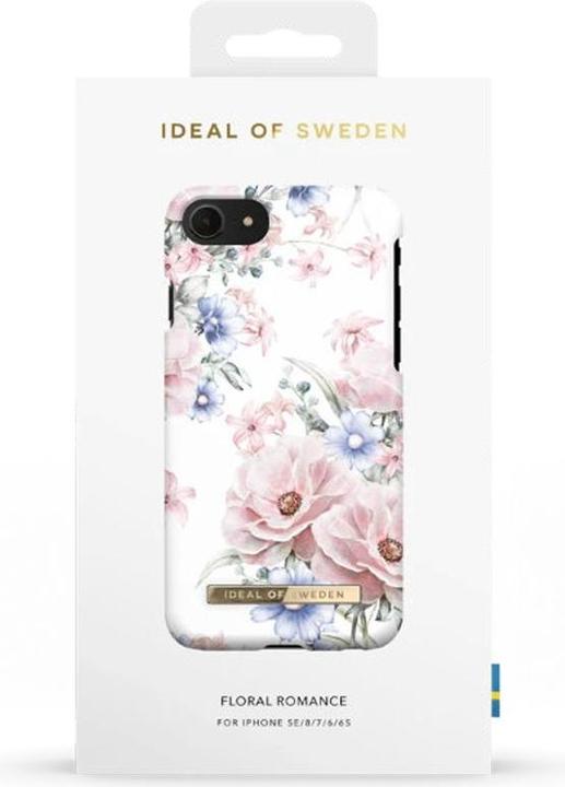 Image du produit iDeal Of Sweden Mode (Apple iPhone 8)