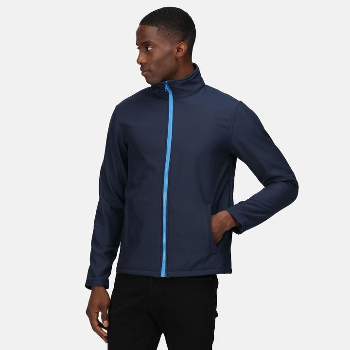Immagine prodotto Regatta Giacca Softshell Eco Ablaze (XL)