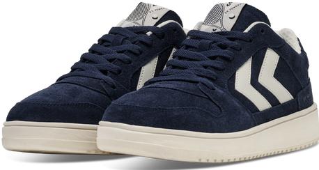 Actual product image hummel St. Power Play Suede (37)