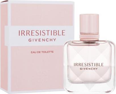 Actual product image Givenchy Irresistible (Eau de toilette, 35 ml)