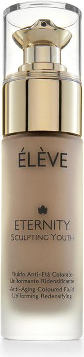 Actual product image Élève Anti-Aging Colored Fluid Uniforming Redensifying Colour Medium 30ml (02 30ml)