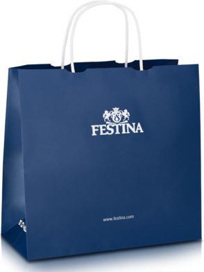 Image du produit Festina F23000/1 (Montre de sport, Chronographe, 44 mm)