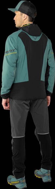 Produktbild Dynafit Mezzalama Polartec® Alpha® Jacke (L)