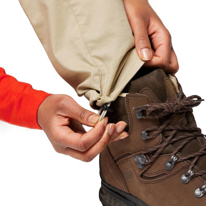 Produktbild Fjällräven Abisko Hike Trousers W (34)