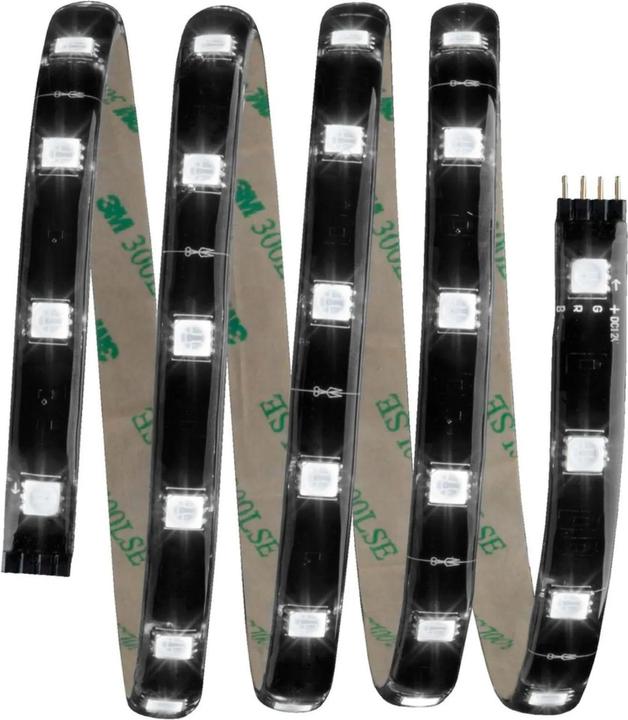 Image du produit Paulmann LED start (RGB, 150 cm, Intérieur)