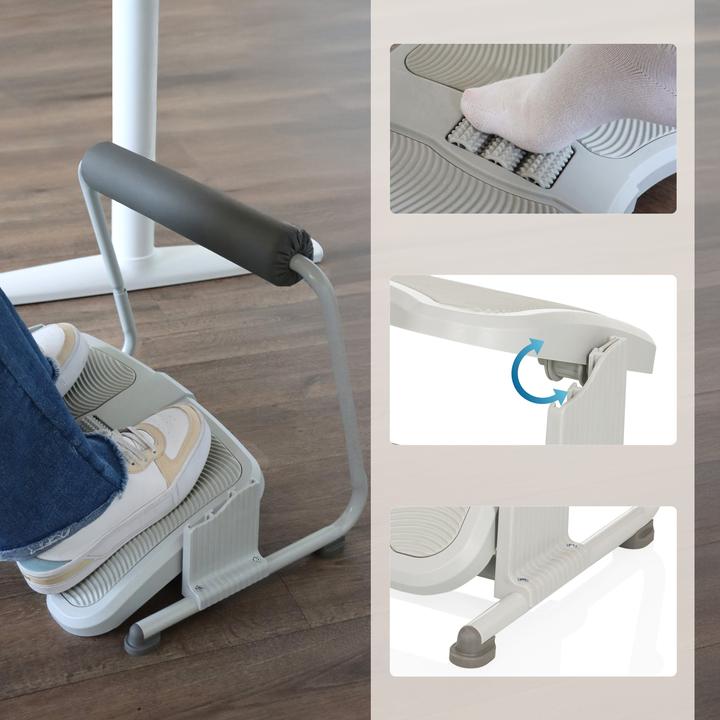 Actual product image Hjh Office Podi Fmw