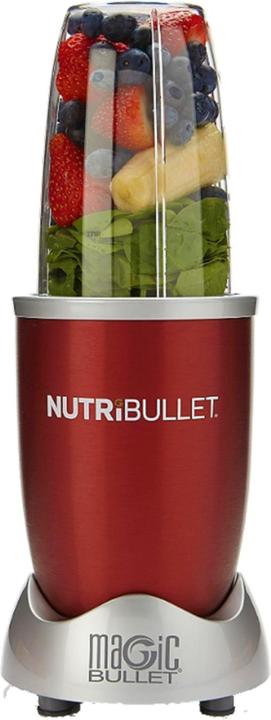 NutriBullet Extraktor (600 W)