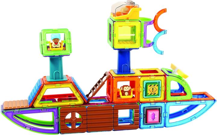 Productafbeelding Magformers Meesterhandwerkset
