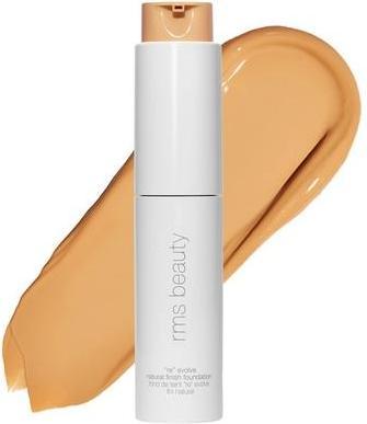 Actual product image RMS Beauty ReEvolve Natural Finish Foundation Liquid Face Makeup Skin Tint Refillable Pump 44 Full S