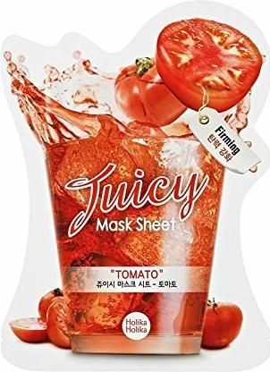 Holika Holika Juicy Mask Sheet Tomato (20 ml)