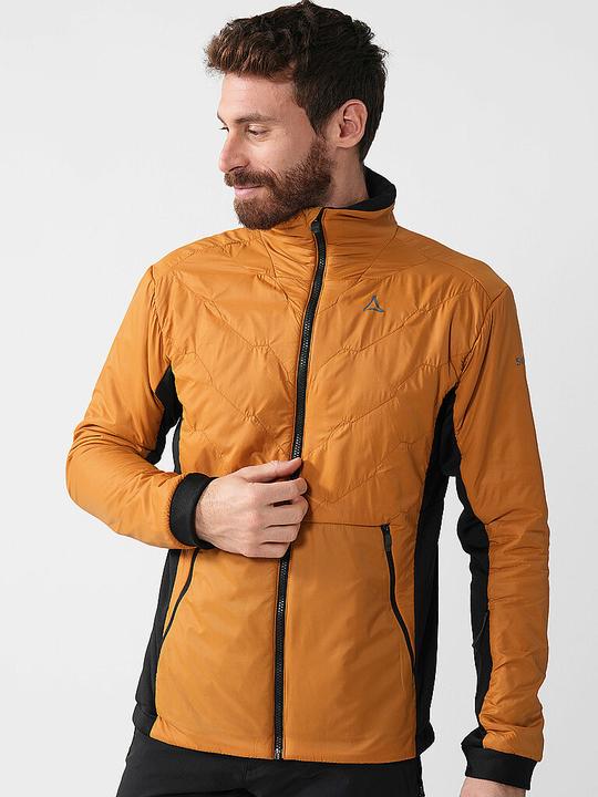 Produktbild Schöffel Insulated Jacket Pontre (L)