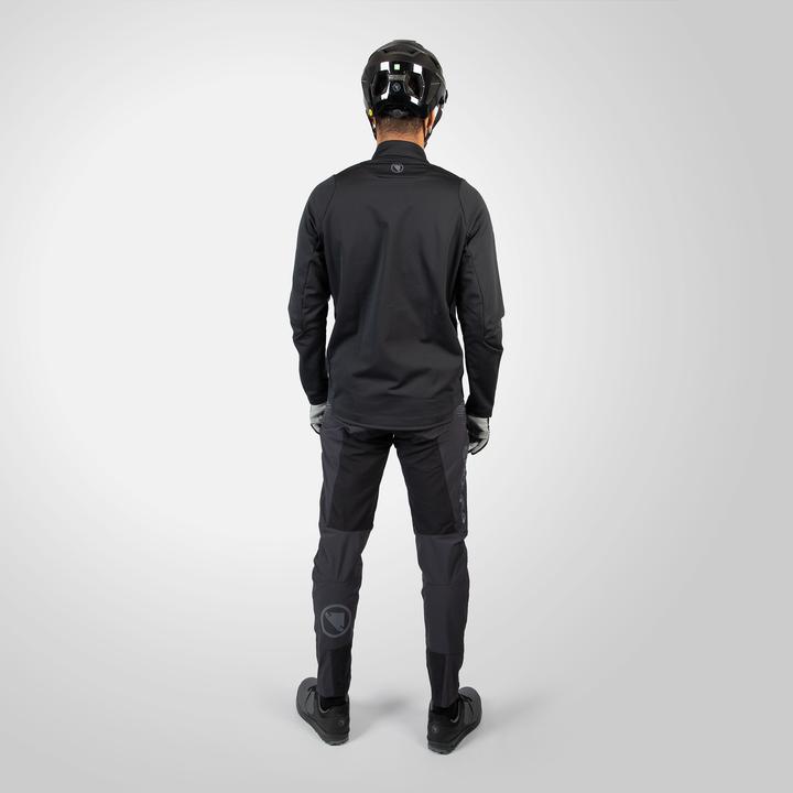 Produktbild Endura SingleTrack Softshell (M)
