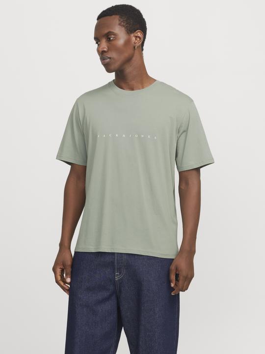 Image du produit Jack & Jones Jjestar Jj Tee Ss Noos (XS)