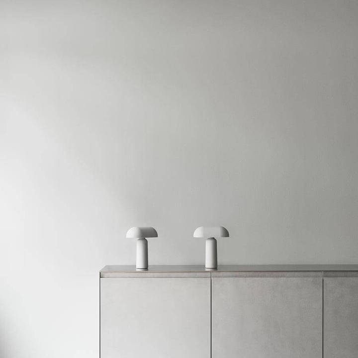 Actual product image Normann Copenhagen Porta (50 lm)