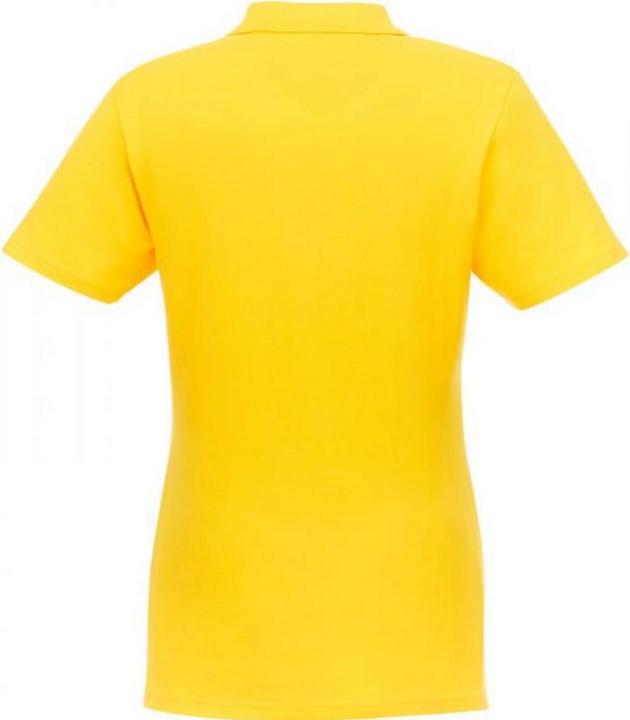 Actual product image Elevate Helios Poloshirt Short Sleeve (L)