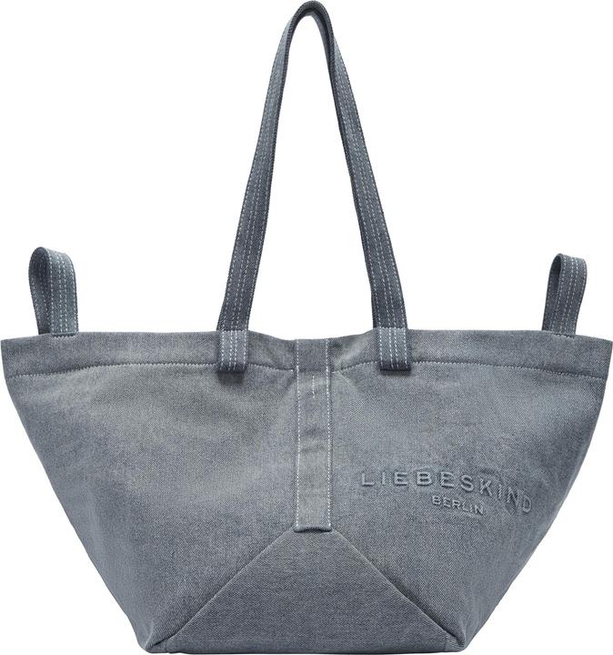 Immagine prodotto Liebeskind Berlin Shopper Elvira M Denim (33 l)