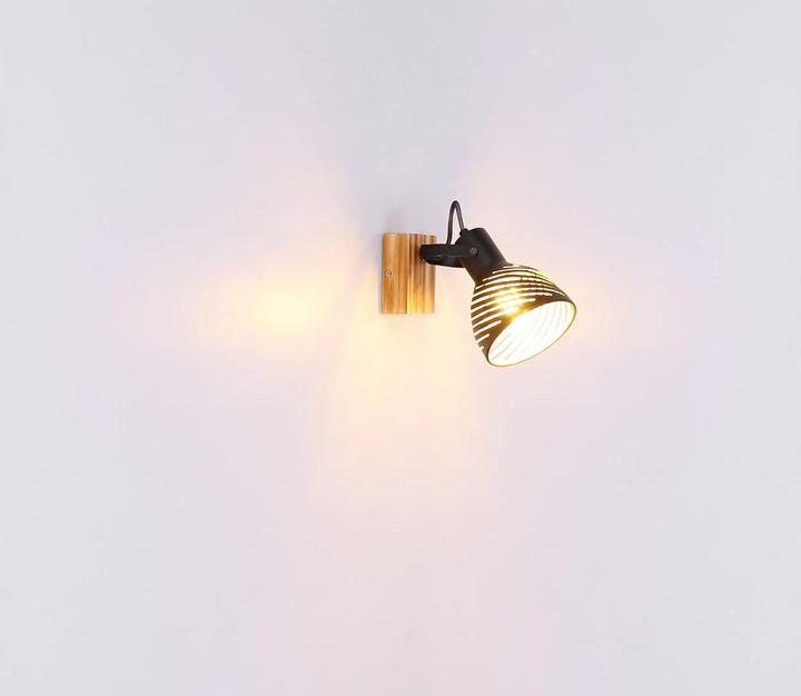 Actual product image Globo Lenna (E27)