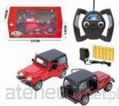 Produktbild No Name Auto mit Fernbedienung