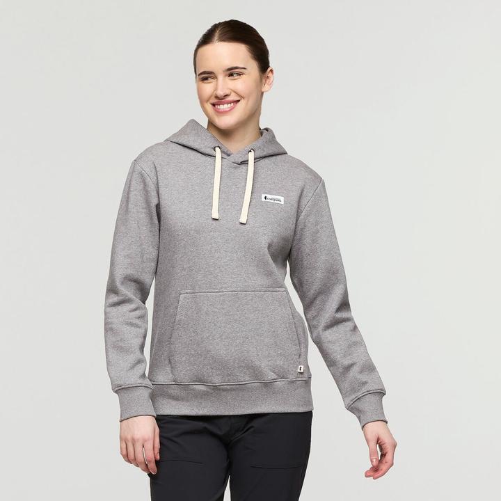 Cotopaxi Llama Patch Pullover Hoodie (XS)