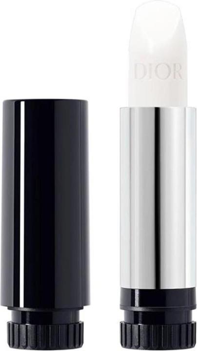 Dior Rouge Balm Satin refill 100 (000) Int24 (Diornatural, Nr. 000)