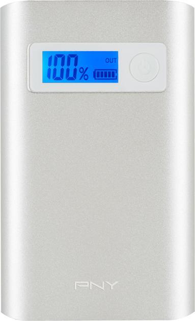 Actual product image PNY Ad7800 (7800 mAh, 28.86 Wh)