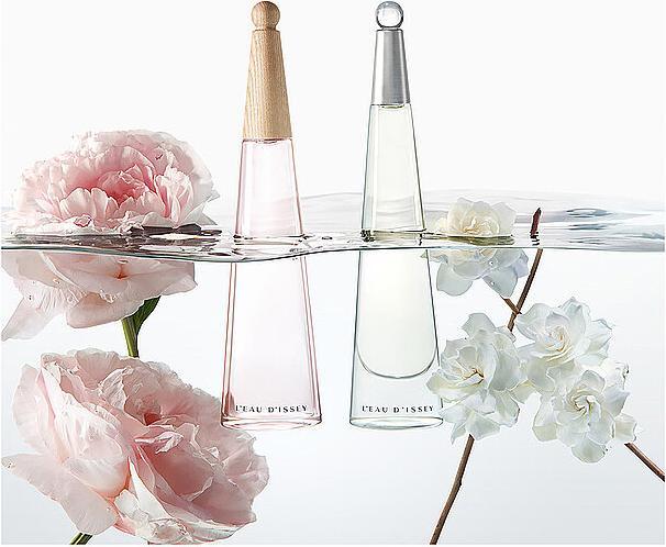 Immagine prodotto Issey Miyake L'Eau d'Issey Pivoine Eau de Toilette Intense 100ml (Eau de toilette, 100 ml)