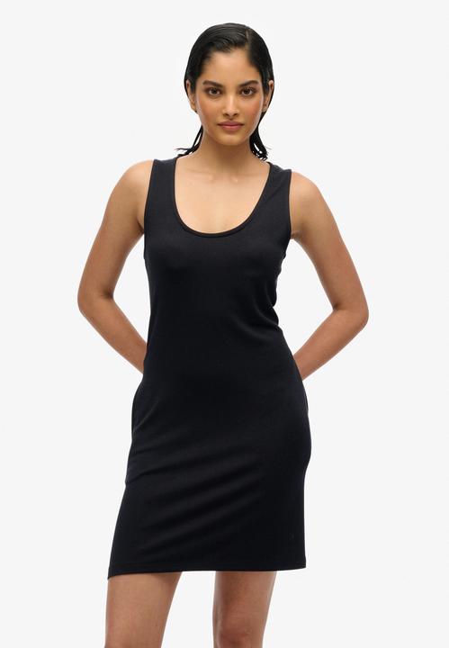 Produktbild Superdry Ärmelloses Minikleid (10)