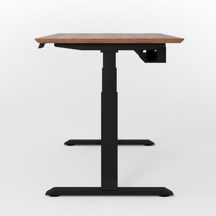 Produktbild ofinto Elevate mit Kabelmanagement-System (180 x 80 x 98.5 cm)
