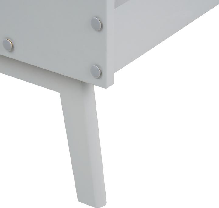 Actual product image Beliani Bonnac (90 x 200 cm)