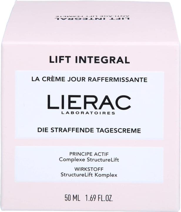Produktbild Lierac Lift Integral (50 ml, Tagescreme)