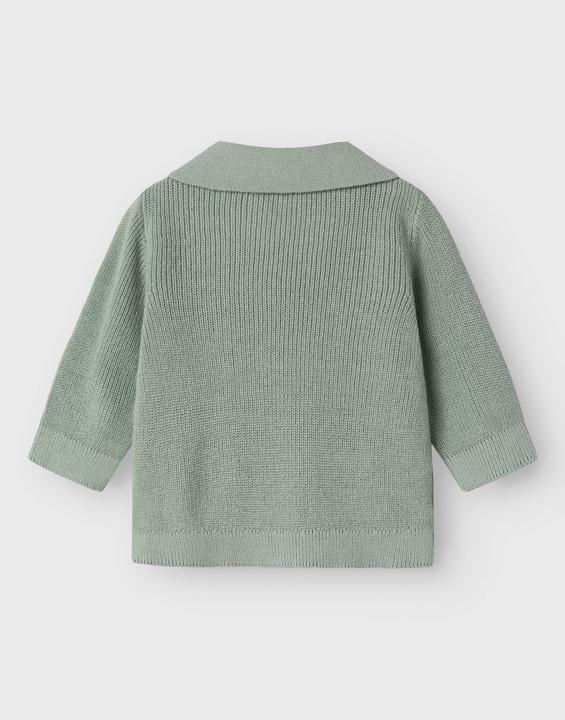 Immagine prodotto Name it Bio-Baumwoll Strickpullover (74)