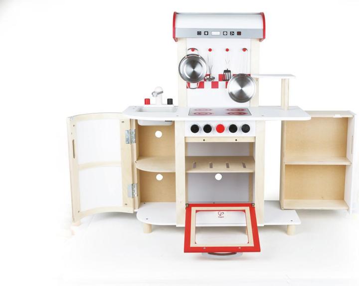 Produktbild Hape Multi-Function Kitchen