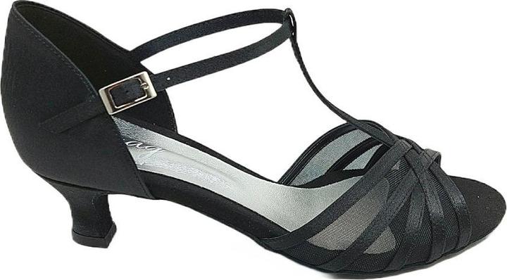 Produktbild Dancing Queens 705 Tanzschuhe (40)