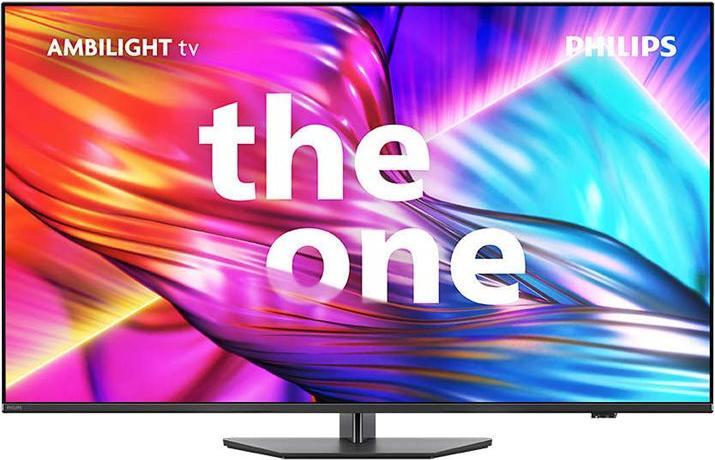 Actual product image Philips 50PUS8909/12 (50", PUS8909, LED, 4K, 2024)