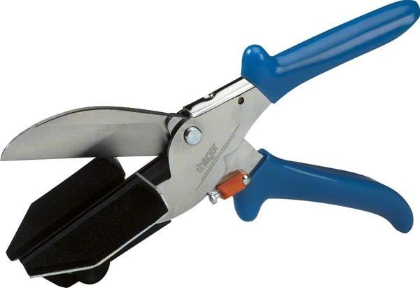 Produktbild Tehalit Kanalschere (240 mm)