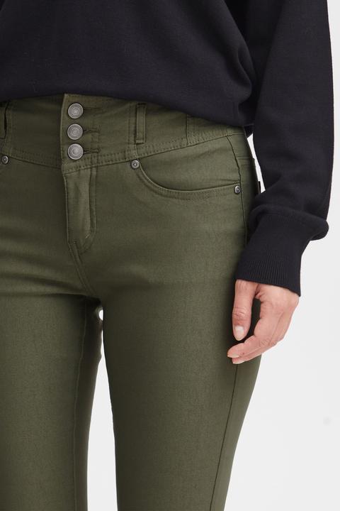 Produktbild Fransa Zalin 15 pants - 20608336 (38)