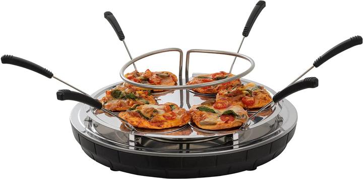 Produktbild Heidenfeld Pizzamaker